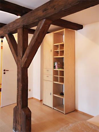 Apartment Regensburg Buitenkant foto