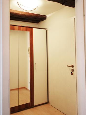 Apartment Regensburg Kamer foto