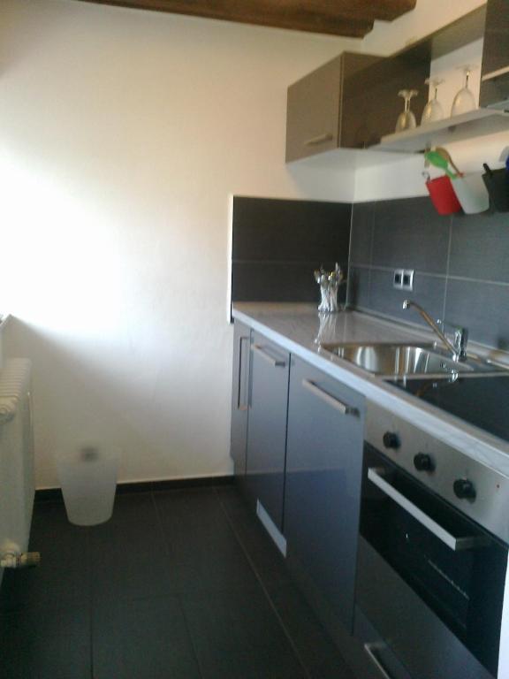 Apartment Regensburg Buitenkant foto