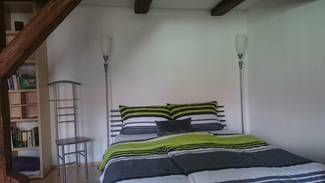 Apartment Regensburg Buitenkant foto