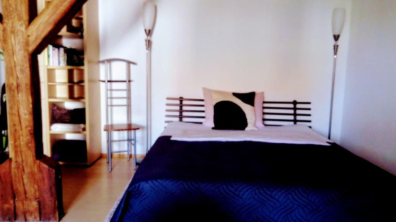 Apartment Regensburg Buitenkant foto