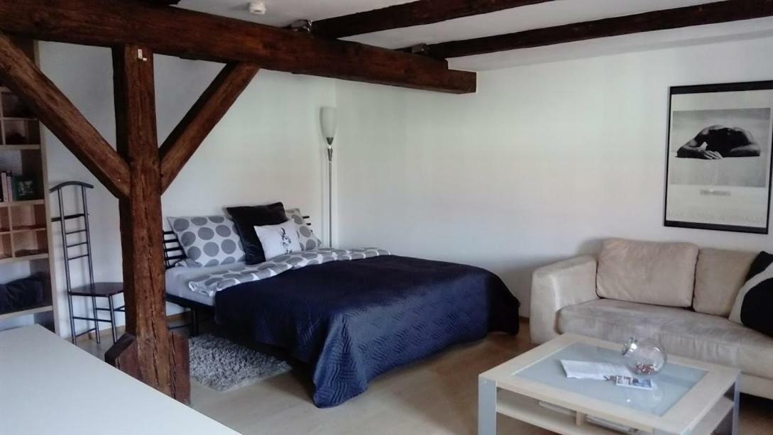 Apartment Regensburg Buitenkant foto