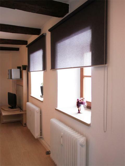 Apartment Regensburg Buitenkant foto